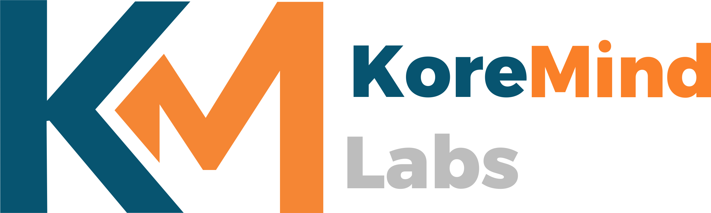 KoreMind Labs Logo
